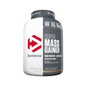 Dymatize Super Mass Gainer 6lb