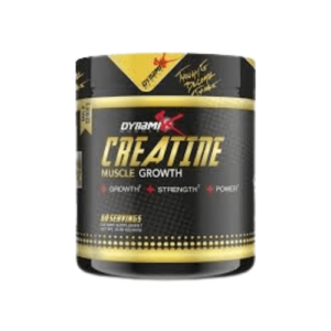 Dynamik Creatine 60 Servings