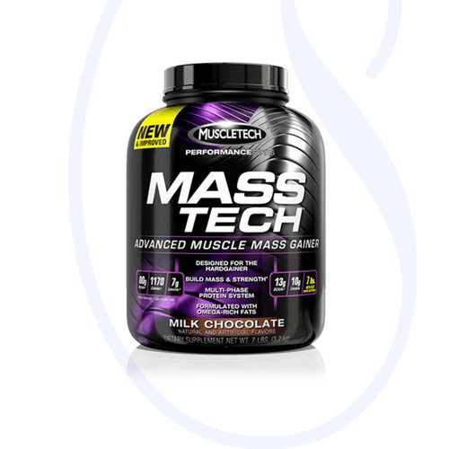 MuscleTech Mass Tech 7lbs in Pakistan