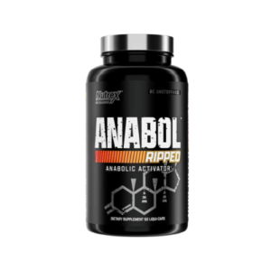 Nutrex Anabol Ripped