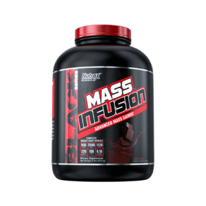 Nutrex Mass Infusion 6lb