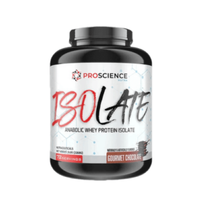 Proscience Anabolic Whey Isolate 5lb