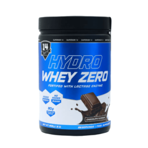 Superior14 Hydro Whey Zero 1kg